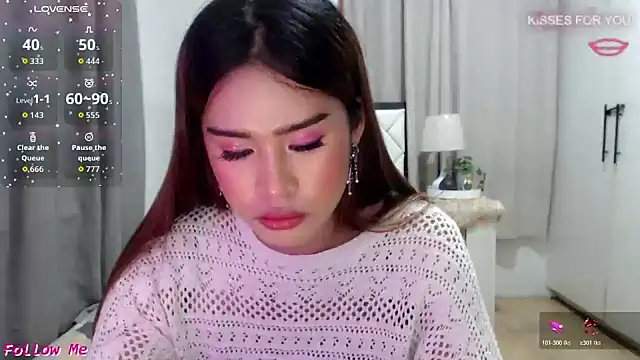 princessjadexx online show from March 26, 8:25 pm