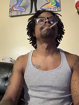 Snapshot of SmurffyBleu16s304s chatting on March 1, 5:31 am SmurffyBleu16s304s online show from March 1, 5:31 am