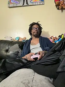 Snapshot of SmurffyBleu16s304s chatting on March 3, 7:25 am SmurffyBleu16s304s online show from March 3, 7:25 am