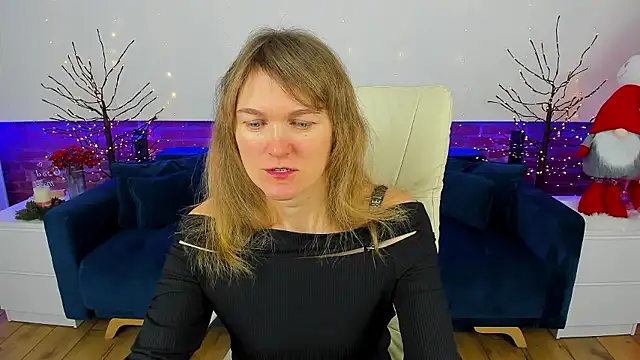 Anabell xxx online show from January 11, 6:40 am