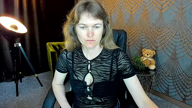 Anabell xxx online show from June 7, 5:22 am