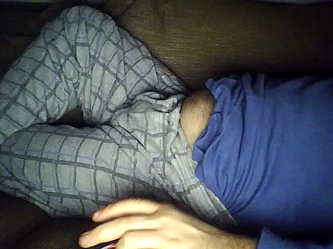 Anderrust online show from February 26, 11:37 pm