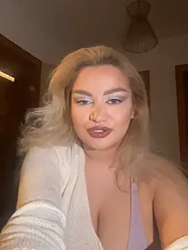 EmiliaPetrova online show from January 26, 5:13 pm