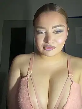 EmiliaPetrova online show from February 19, 10:20 pm