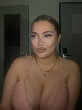 EmiliaPetrova online show from February 21, 8:27 pm