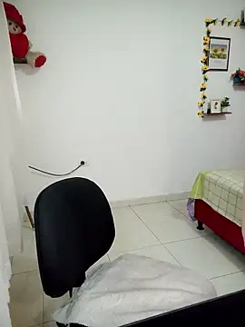 lorenitabella online show from March 13, 9:54 pm