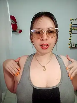 lorenitabella online show from March 19, 8:46 pm