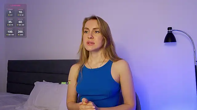 Fallinlove1 online show from March 15, 5:26 pm