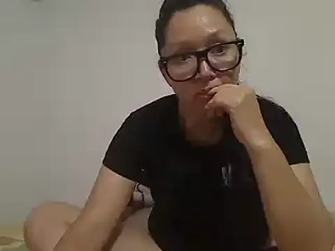 Sharomlove online show from February 14, 2:39 am