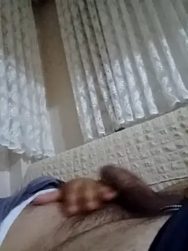 kevgir08 online show from June 7, 9:18 pm