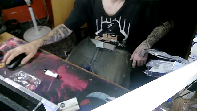 zorrito86 online show from October 27, 12:36 am