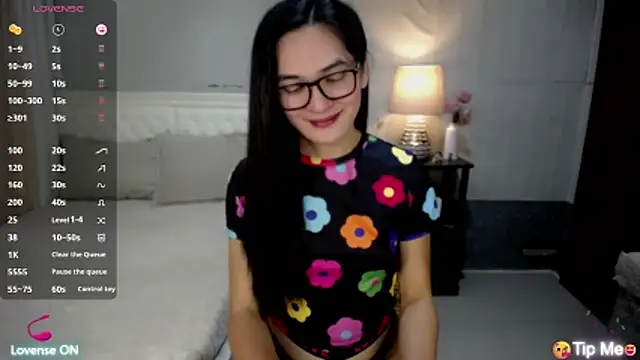 Snapshot of xAsianSweetHeart chatting on April 26, 11:35 pm xAsianSweetHeart online show from April 26, 11:35 pm