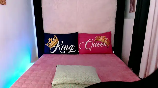 Angelic Fuckerxxx online show from December 30, 5:23 pm
