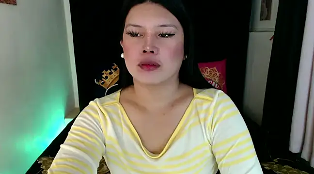 Angelic Fuckerxxx online show from February 13, 6:30 am