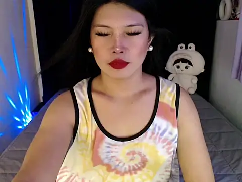 Snapshot of Angelic_Fuckerxxx chatting on April 28, 7:02 am Angelic Fuckerxxx online show from April 28, 7:02 am