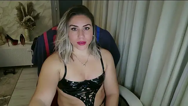 Annyfit4you online show from November 11, 3:17 am