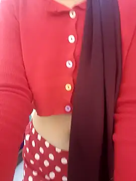 Snapshot of MatchedEyebrow chatting on February 6, 9:28 pm MatchedEyebrow online show from February 6, 9:28 pm