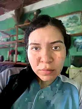 Snapshot of MatchedEyebrow chatting on January 6, 2:10 pm MatchedEyebrow online show from January 6, 2:10 pm