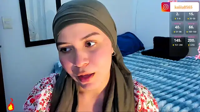 MatchedEyebrow online show from March 11, 9:21 pm