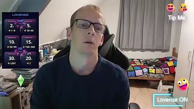 sexmenlion online show from September 21, 7:37 pm