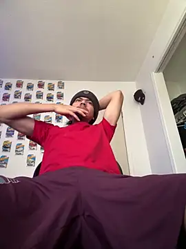 RolandoAmbrocio online show from March 18, 6:55 pm