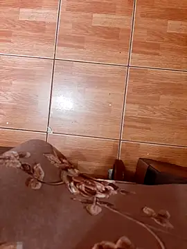 feet toes online show from October 14, 5:30 am