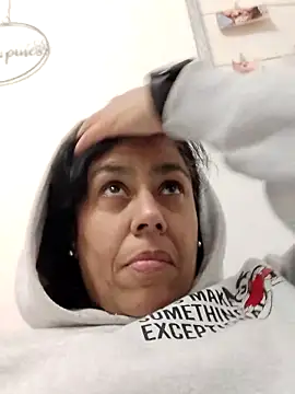 Molly newman6 online show from November 25, 5:57 pm