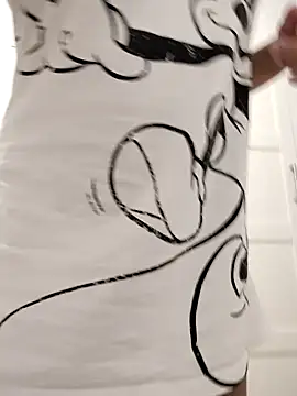 Molly newman6 online show from February 15, 9:33 pm