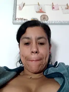 Molly newman6 online show from March 7, 12:57 pm