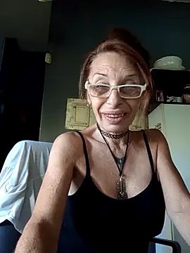 FrozenWaffle online show from April 18, 1:48 pm