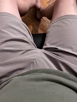 MrandMrsHaze online show from April 16, 2:01 am