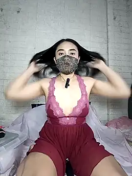  Shimmerlyn  online show from January 17, 7:57 am