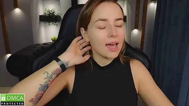 Mira Mermayd online show from January 5, 1:03 am