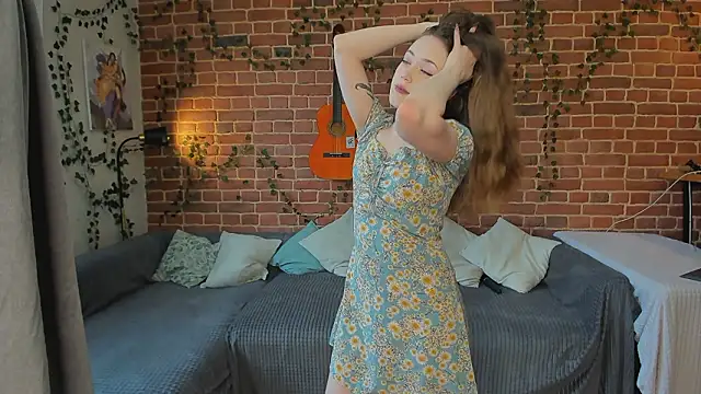 yamy yamy yamy online show from February 19, 12:56 pm