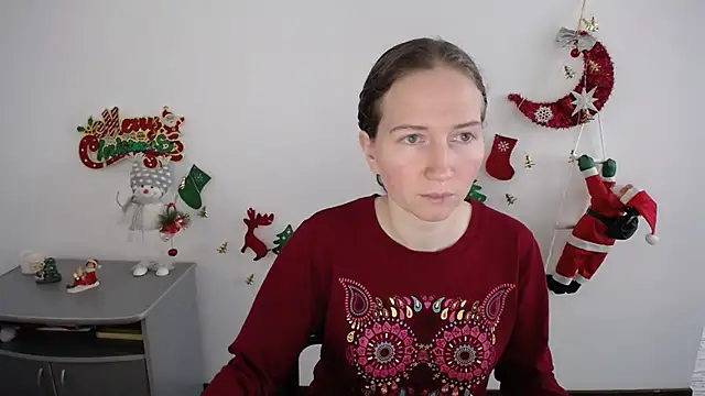 Sexy MargoX  online show from December 16, 9:36 am