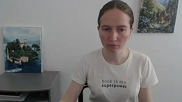 Sexy MargoX  online show from June 8, 12:27 pm