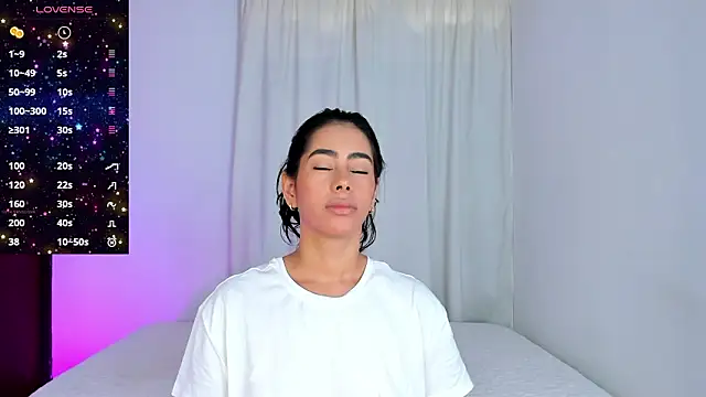 VioletaSotter online show from March 7, 12:13 pm