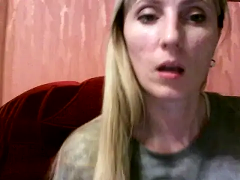 Biddy Alana online show from December 7, 7:21 pm