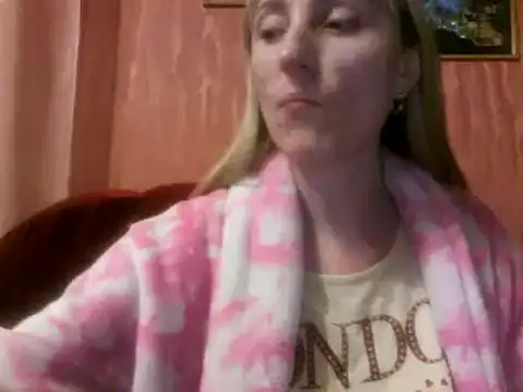 Biddy Alana online show from December 9, 2:17 pm