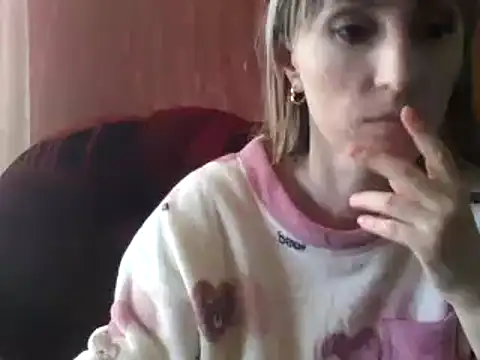 Biddy Alana online show from February 24, 9:53 am