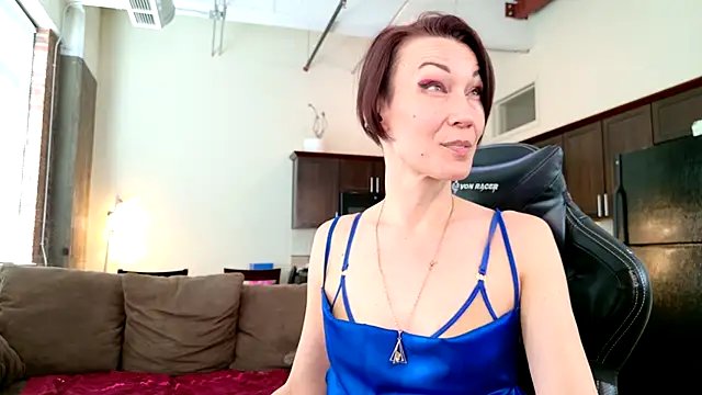 EveEnigma online show from February 28, 5:59 pm