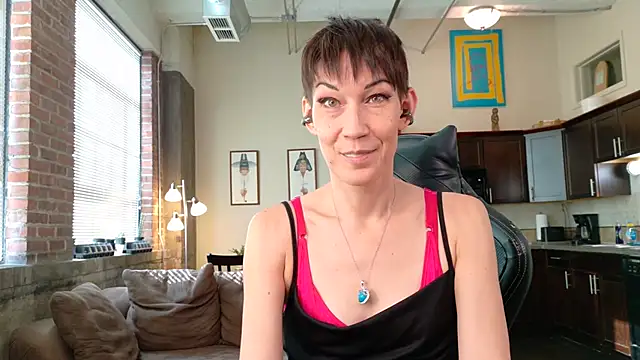 EveEnigma online show from January 15, 7:06 pm