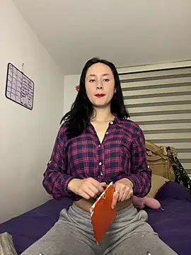 bellaa-w online show from December 22, 12:17 am