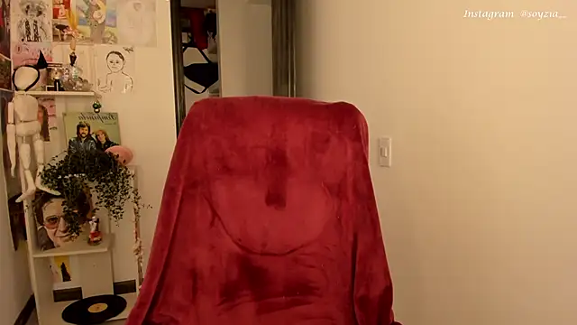 bellaa-w online show from September 13, 7:46 pm