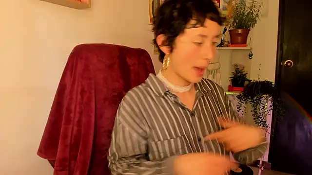 bellaa-w online show from October 3, 9:34 pm