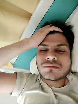 alex78265 online show from April 5, 2:53 am