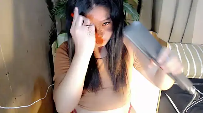 UrFuckingSweet Angelxxx online show from March 1, 3:16 pm