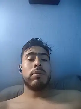 HefestoCam online show from April 2, 6:55 am