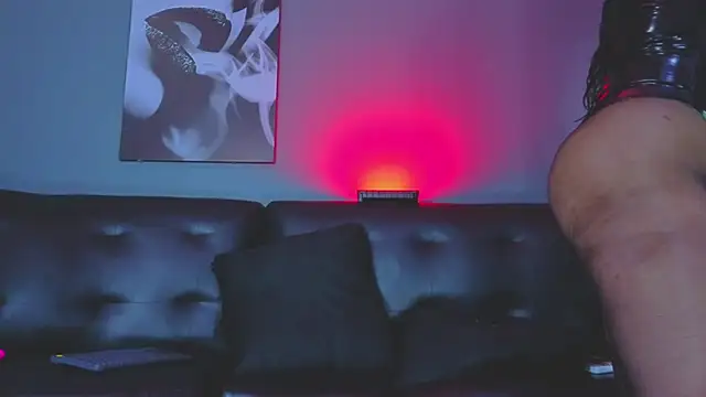 Amberstones online show from October 16, 1:12 pm