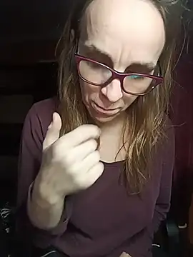 Dettybitch40 online show from December 23, 8:23 am